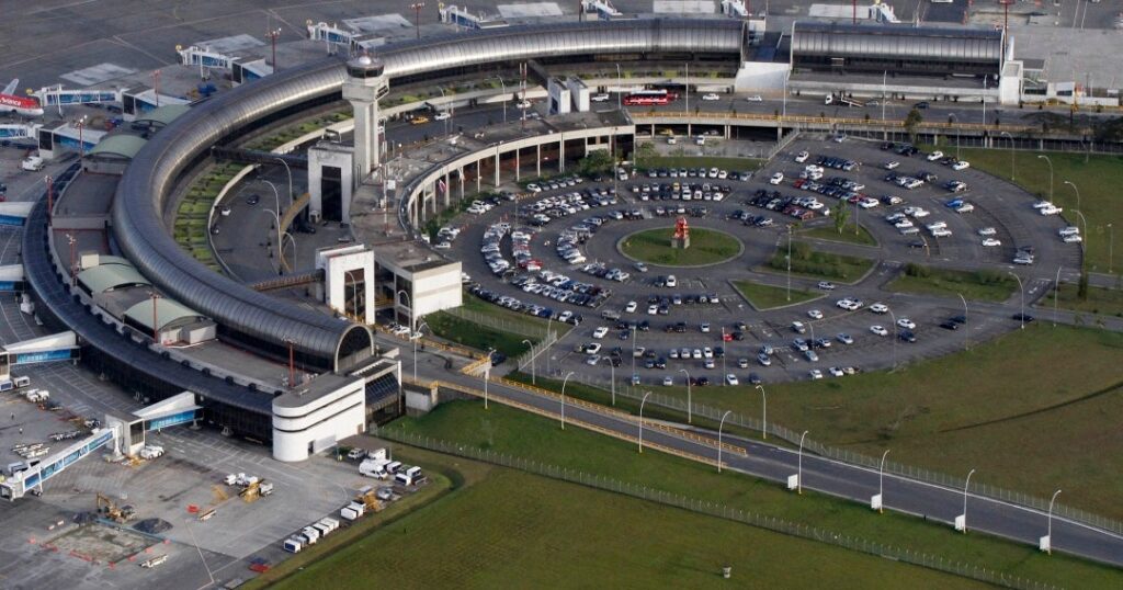 La nueva ruta aérea y página web de Valledupar | RTA Noticias