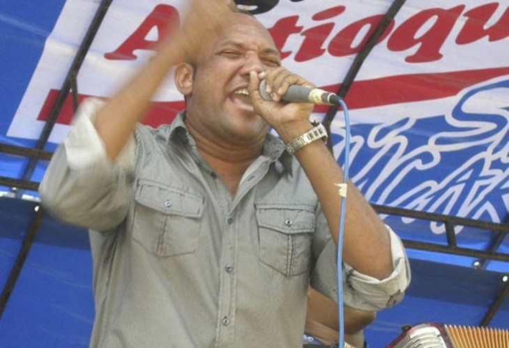 Orden de captura contra compositor Alberto "Tico" Mercado Orden de captura contra compositor Alberto "Tico" Mercado | RTA Noticias