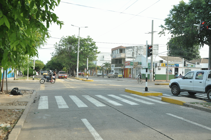 Un hombre se suicidó en un hotel en Valledupar BARRIO-EL-GAITAN-JOAQUIN-RAMIREZ-2