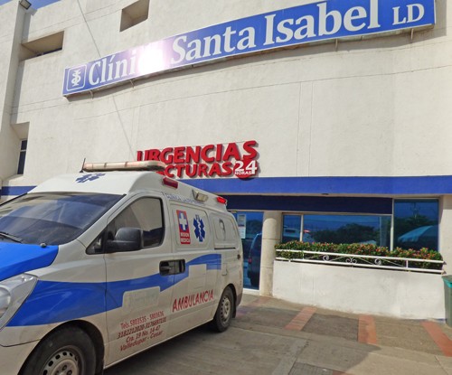 Joven cayó de un segundo piso y está delicado de salud Joven cayó de un segundo piso y está delicado de salud | RTA Noticias
