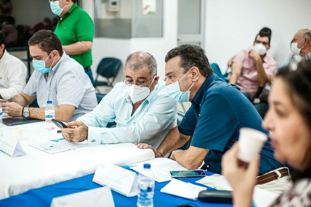 Cámara de Comercio dará capacitaciones por Día sin IVA Cámara de Comercio dará capacitaciones por Día sin IVA | RTA Noticias