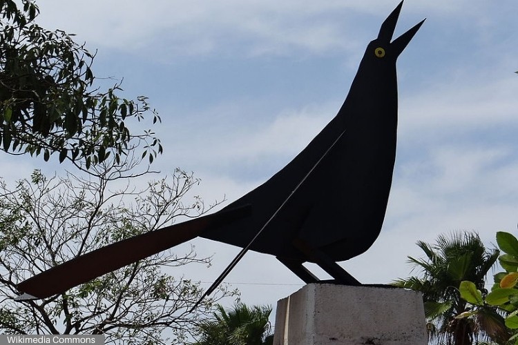 'La María Mulata' reconocido monumento de Valledupar | RTA Noticias