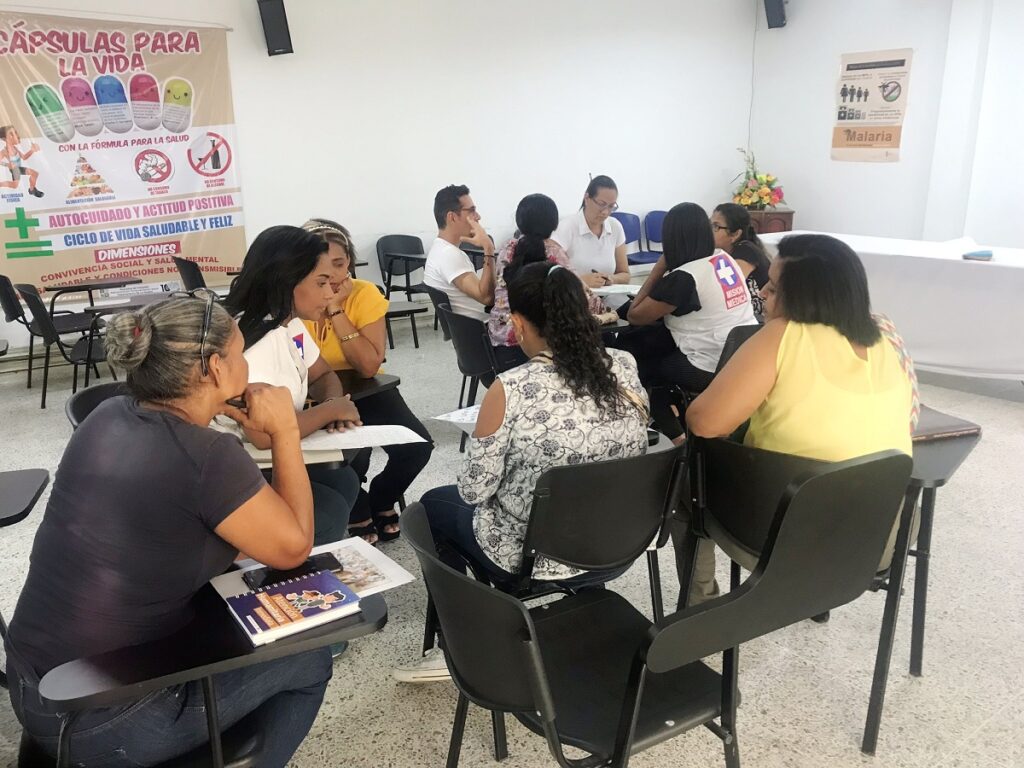 Departamento del Cesar eligió Juntas de Acción Comunal | RTA Noticias