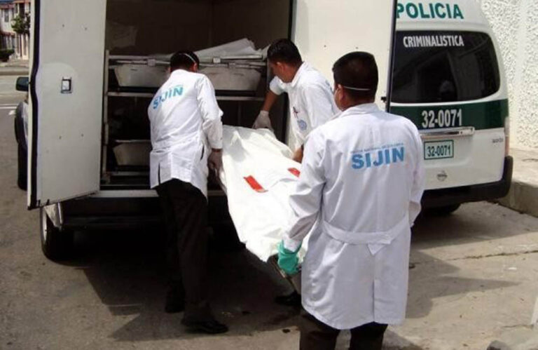 Lo asesinan en Nando Marín de un tiro en la cabeza MEIVER-MOSQUERA-ASPRILLA