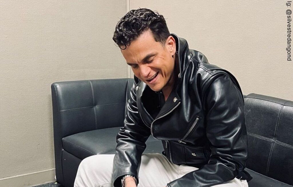 Silvestre Dangond gana Latin Grammy y rompe en llanto | RTA Noticias