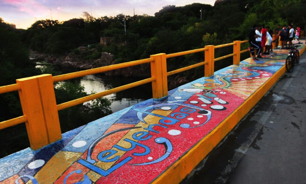 Balneario Hurtado: una buena opción para los turistas | RTA Noticias