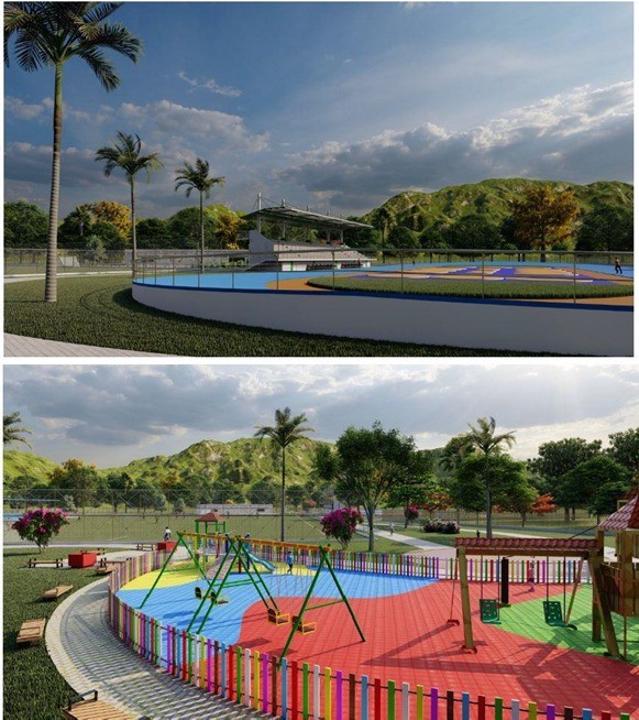 Construirán estadio en Chimichagua, Cesar | RTA Noticias