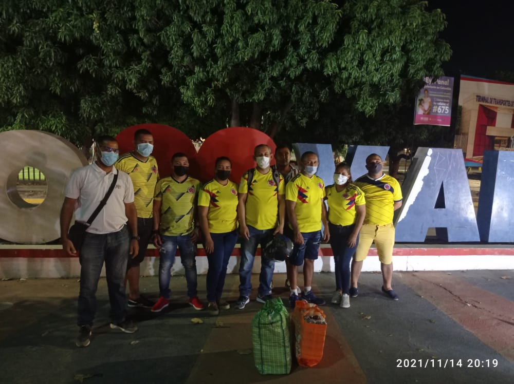 Fundación brinda ayuda a las personas más vulnerables | RTA Noticias