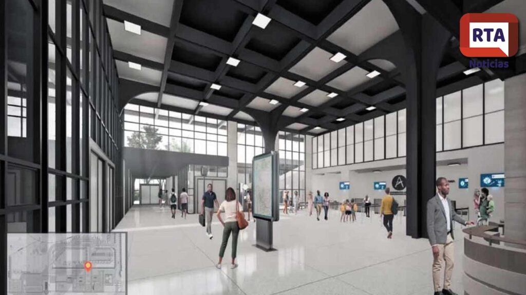 Invertirán $51.737 millones en aeropuerto de Aguachica | RTA Noticias