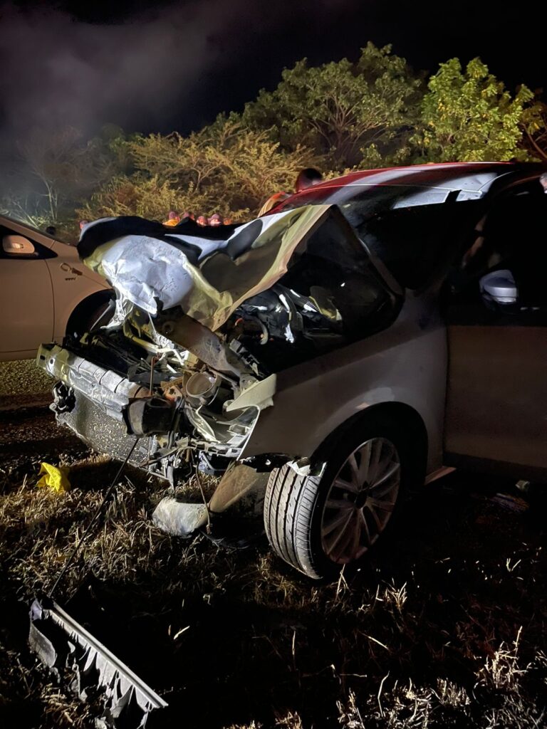 Accidente en la vía San Juan-Valledupar deja varios muertos | RTA Noticias