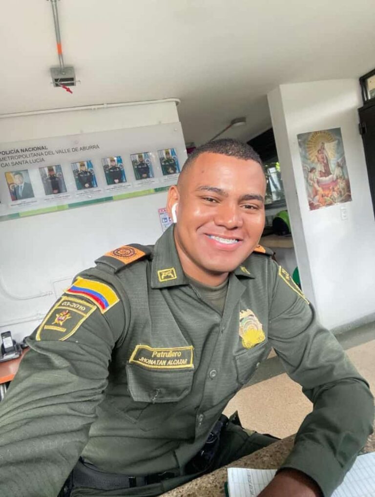 Patrullero de la Policía desapareció mientras viajaba WhatsApp-Image-2021-11-25-at-10.34.40-AM