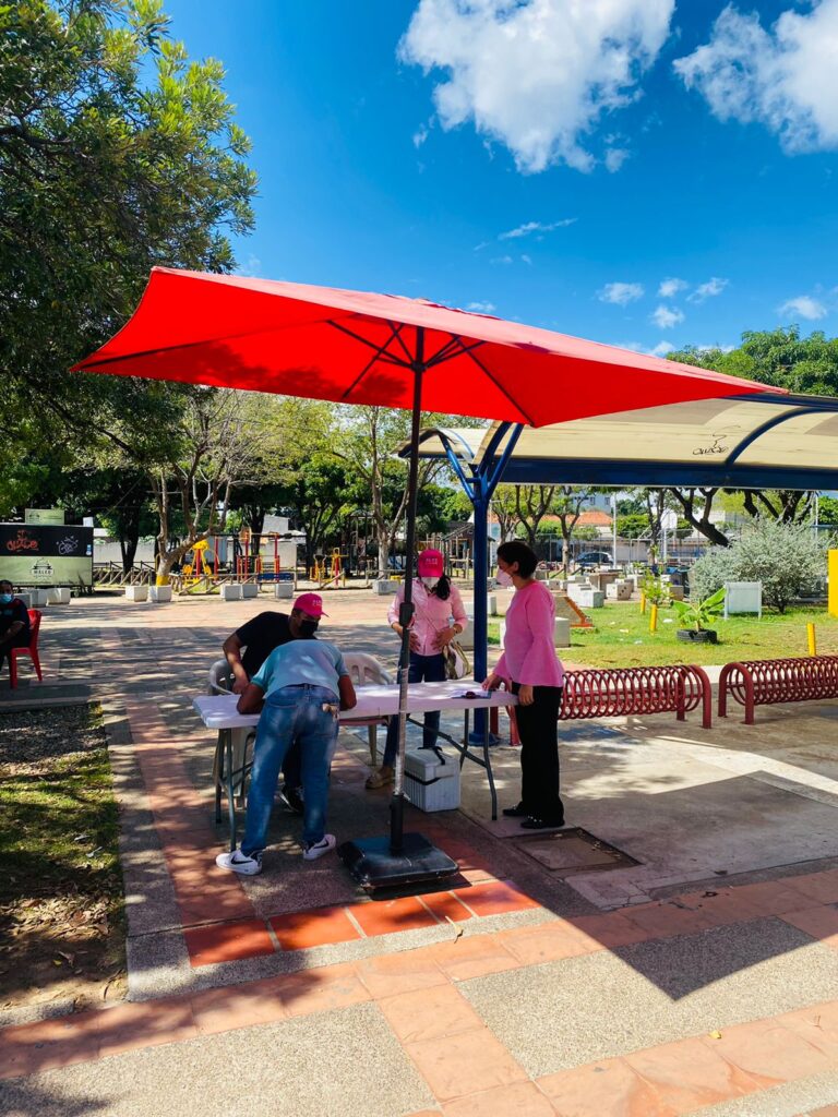 Avanza recolección de firmas por Álex Char en Cesar | RTA Noticias