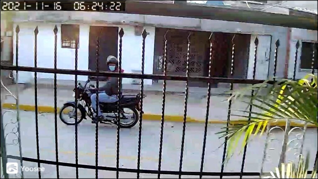 Implementan nueva modalidad de robo en Valledupar Implementan nueva modalidad de robo en Valledupar | RTA Noticias