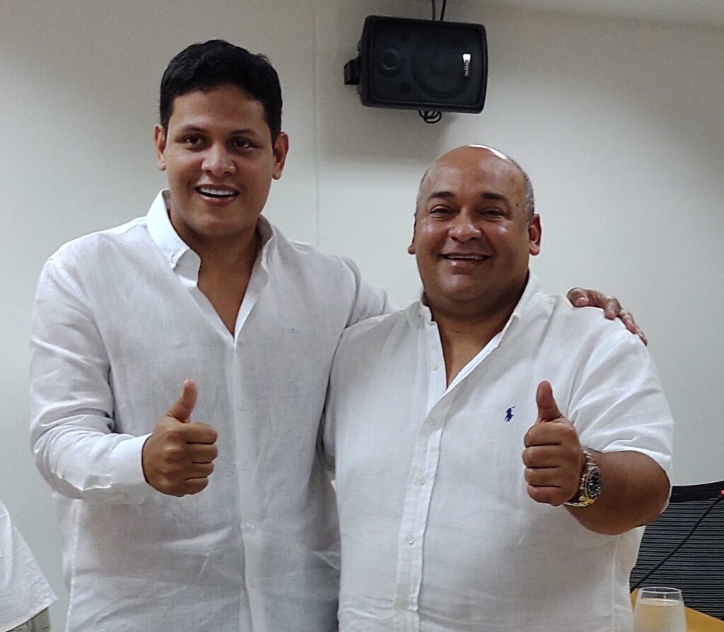 Elegida la nueva mesa directiva de la Asamblea del Cesar | RTA Noticias