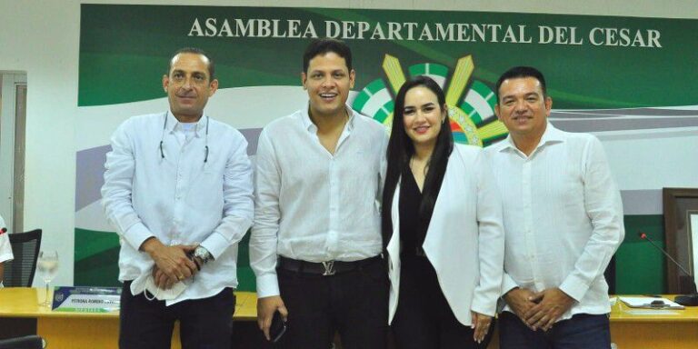Elegida la nueva mesa directiva de la Asamblea del Cesar WhatsApp-Image-2021-11-30-at-4.51.15-PM