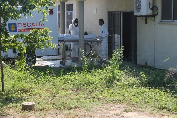 Realizan plantón en la Fiscalía de Valledupar | RTA Noticias