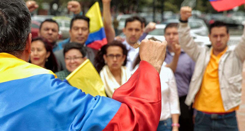 232 comités inscriptores se registraron para elecciones arton31651