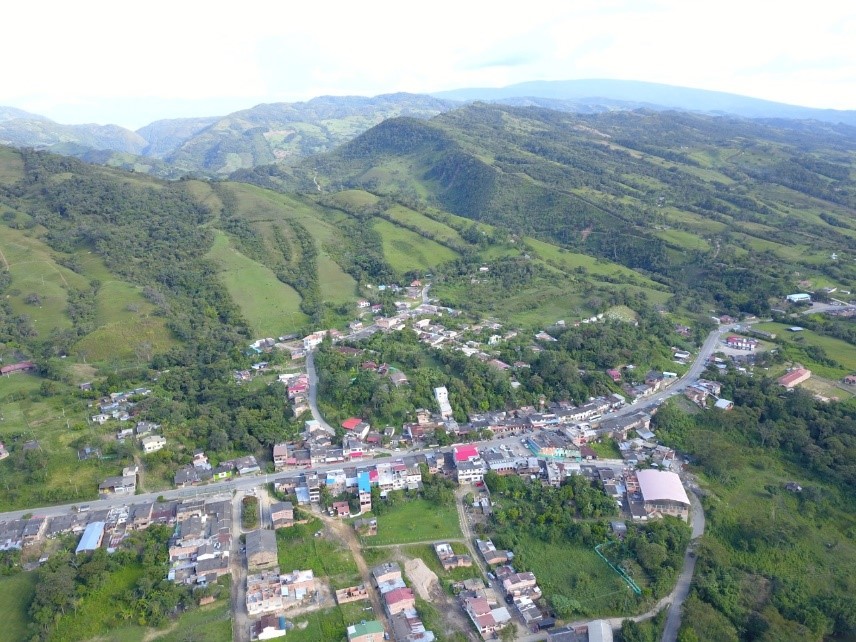 Temor en zona rural de Codazzi por un supuesto jaguar | RTA Noticias