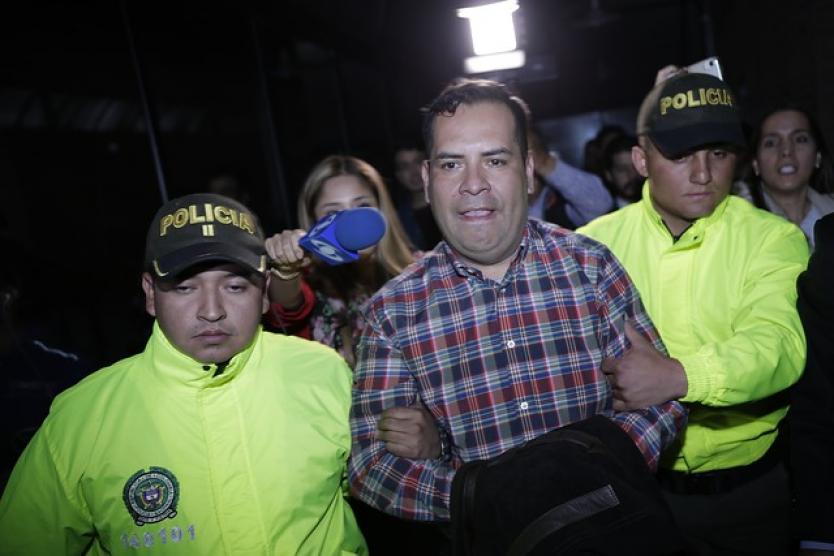 Condenan a capitán el Inpec por fuga de Aida Merlano | RTA Noticias