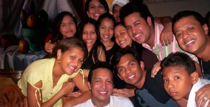 Al parecer le salió otro hijo a Diomedes Díaz | RTA Noticias