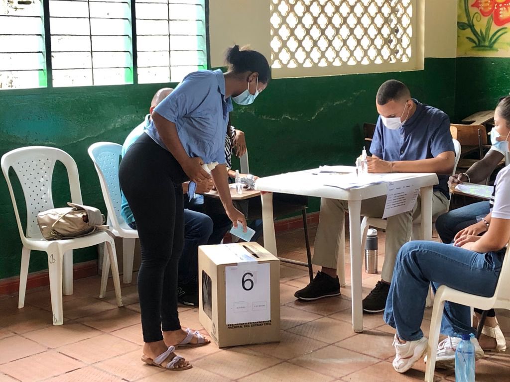 232 comités inscriptores se registraron para elecciones 232 comités inscriptores se registraron para elecciones | RTA Noticias