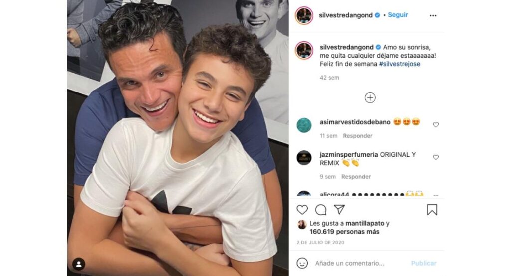 Hijo de Silvestre Dangond lanza sencillo y es éxito en redes | RTA Noticias