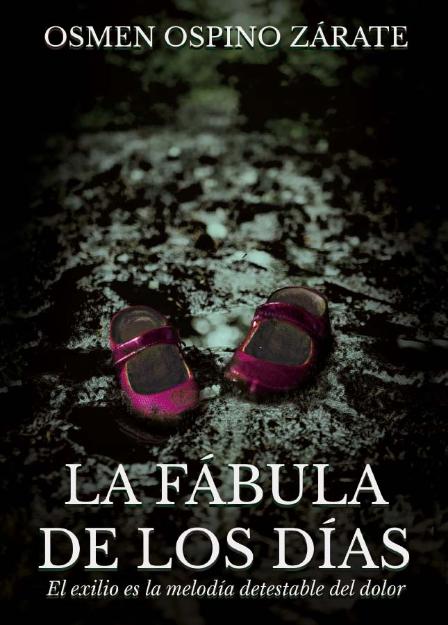 'La fábula de los días': nuevo libro de Osmen Ospino | RTA Noticias