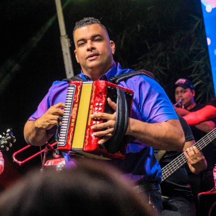 Rolando Ochoa se presentará gratis en concierto cristiano | RTA Noticias