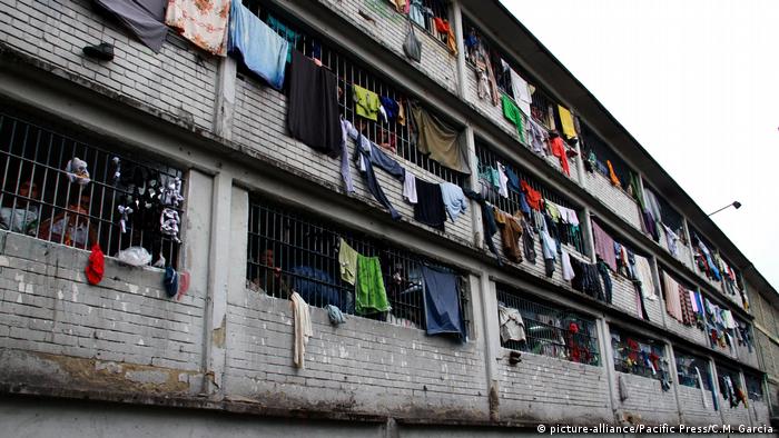 Trasladarán a cárcel de Bogotá a directivos de Fundinaj | RTA Noticias