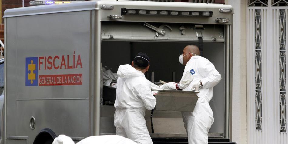 Un muerto y un herido en ataque a balas en Codazzi | RTA Noticias