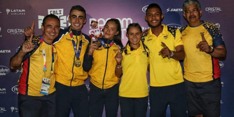 Con 44 oros Colombia lidera los Juegos Panamericanos 61aa0fa8a24b9.r_1638541175633.0-27-1128-591