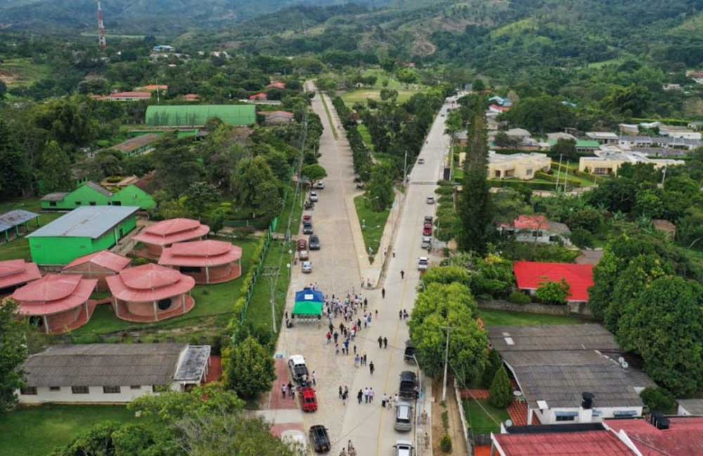 Así fue la creación del Cesar como departamento | RTA Noticias