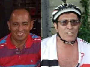 Mueren ciclistas al ser arrollados en Aguachica Mueren ciclistas al ser arrollados en Aguachica | RTA Noticias