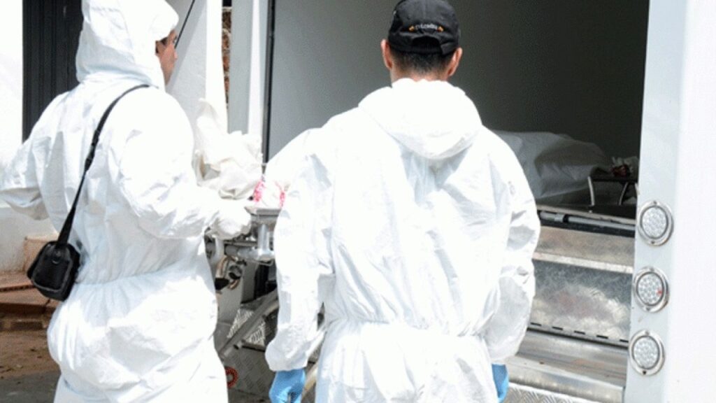 Asesinan a un hombre en una cacharrería en El Copey | RTA Noticias