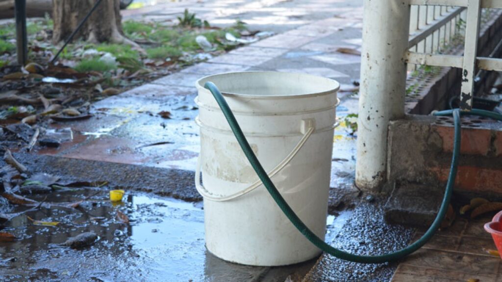 Carencia de agua potable en varios barrios de Valledupar | RTA Noticias
