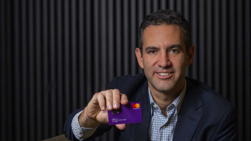 Conozca a David Vélez el colombiano más rico del mundo | RTA Noticias