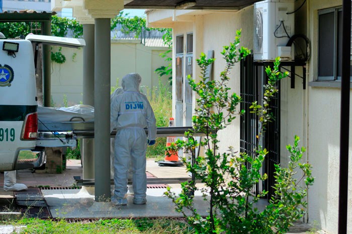 Un muerto y un herido deja atentado en los Guasimales | RTA Noticias