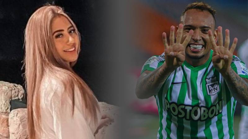 Jarlan Barrera prohíbe que su esposa e hijo entren al apartamento | RTA Noticias