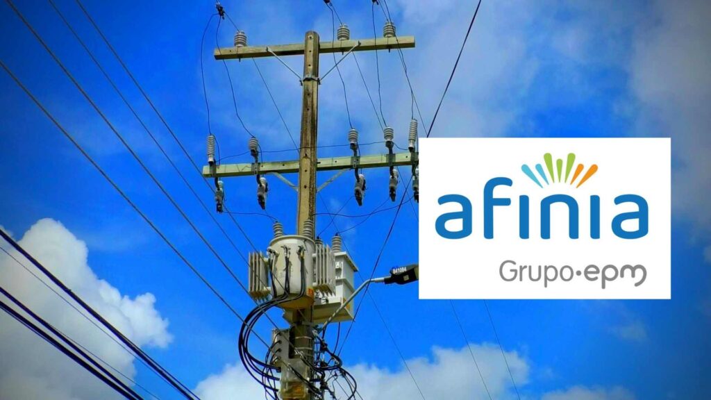Este es el balance general de Afinia, hasta ahora Este es el balance general de Afinia, hasta ahora | RTA Noticias