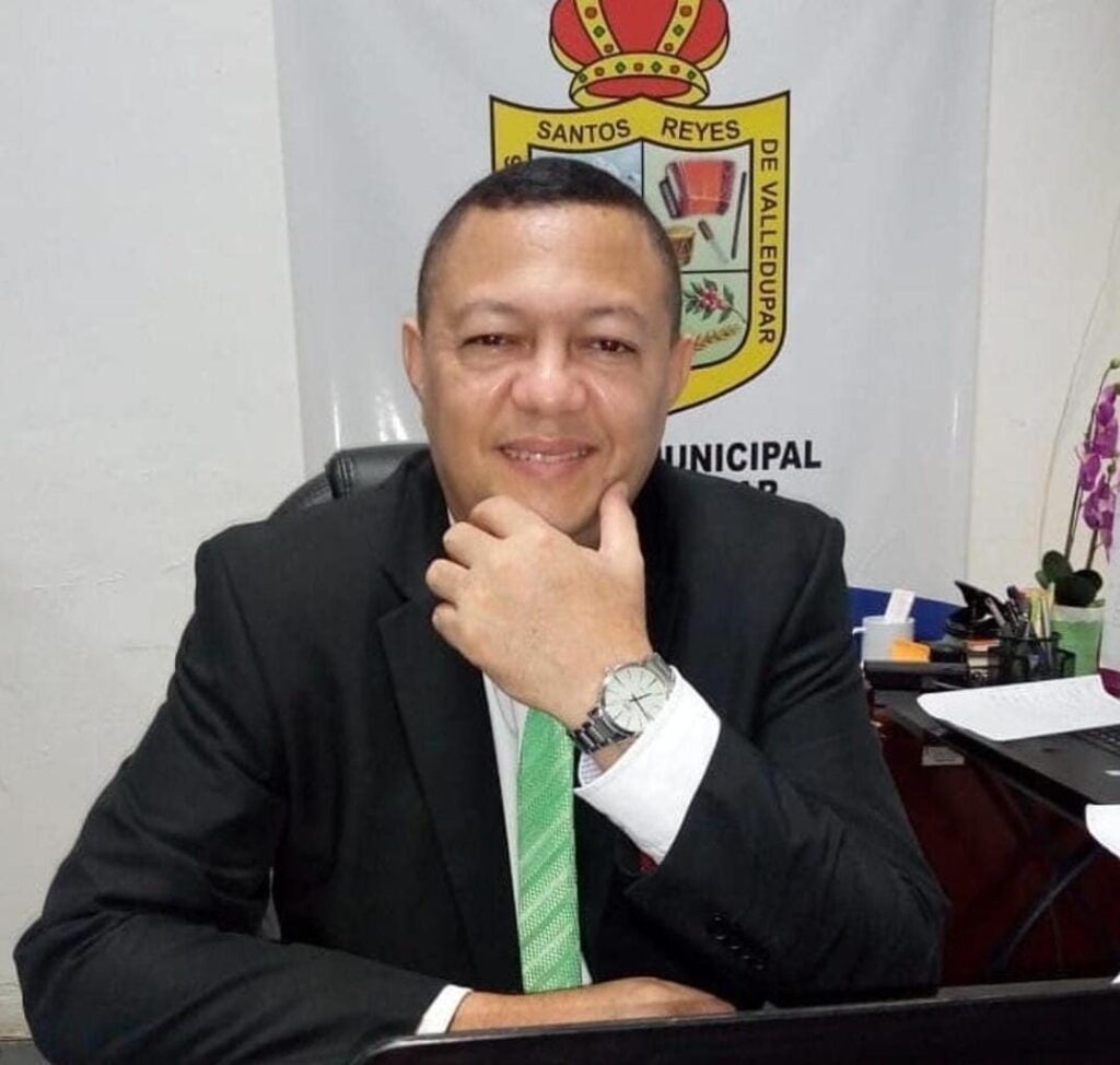 Reelegido José Luis Sierra, Secretario General del Concejo | RTA Noticias