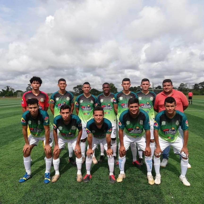 Real Bucaramanga de Aguachica entre los mejores del país | RTA Noticias