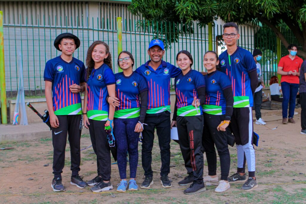 Arqueros vallenatos competirán en Campeonato Nacional Arqueros vallenatos competirán en Campeonato Nacional | RTA Noticias