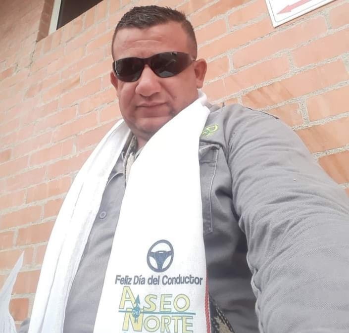 Conductor de Aseo del Norte desapareció con su vehículo Conductor de Aseo del Norte desapareció con su vehículo | RTA Noticias
