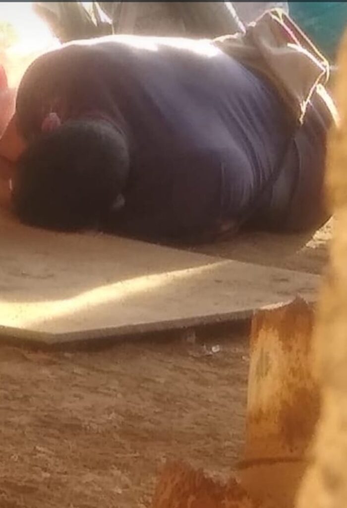 Asesinan a un hombre en una cacharrería en El Copey | RTA Noticias