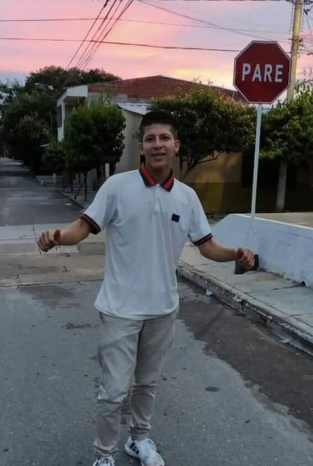 Murió joven que se había accidentado en Aguachica | RTA Noticias