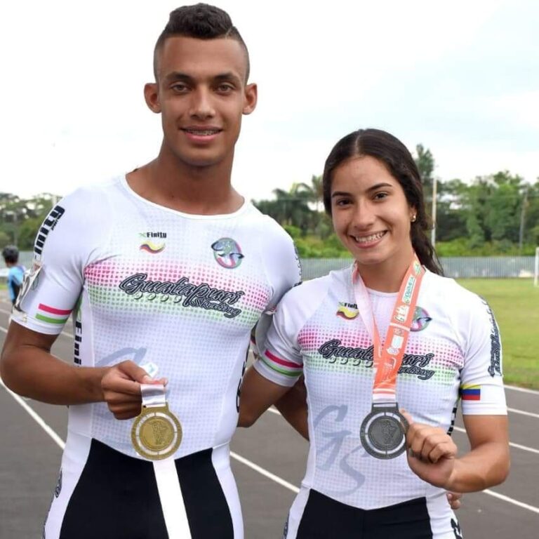 Patinadores cesarenses ganan medallas en Valida Nacional WhatsApp-Image-2021-12-13-at-11.58.37-AM-1