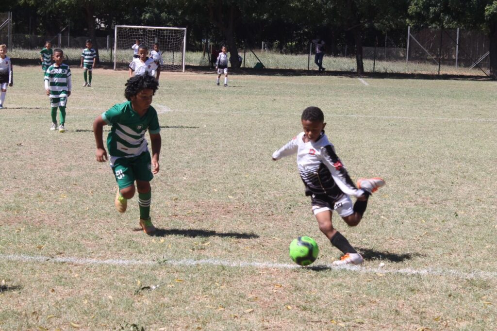 Junior Padilla, la nueva figura del fútbol vallenato | RTA Noticias