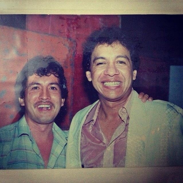 Diomedes Díaz, !Grande por siempre! Diomedes Díaz, !Grande por siempre! | RTA Noticias