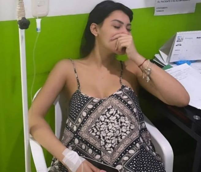 Conozca que le pasó a Ana del Castillo | RTA Noticias