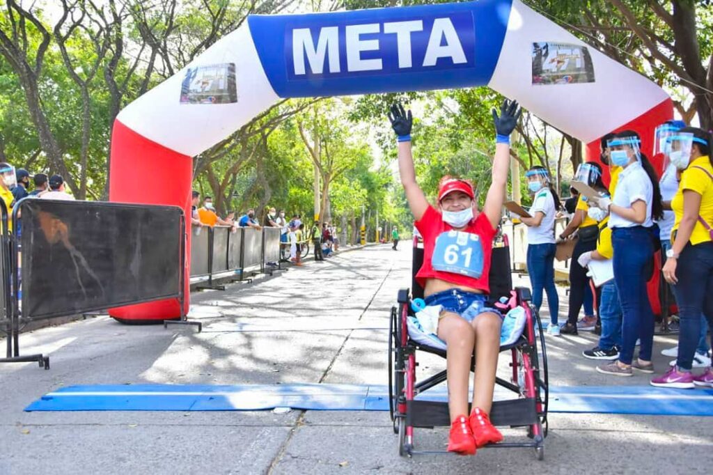 Carrera Los Santos Reyes se realizará el 06 de enero Carrera Los Santos Reyes se realizará el 06 de enero | RTA Noticias